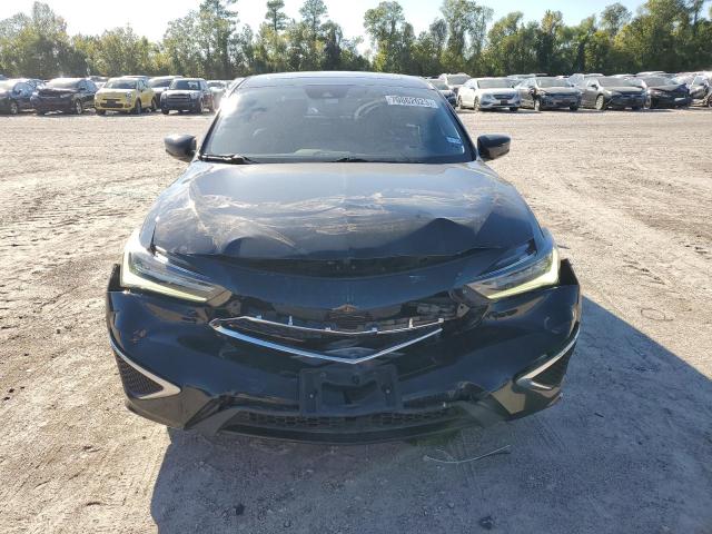 Photo 5 from auction – 2020 ACURA ILX PREMIU with VIN 19UDE2F75LA007691