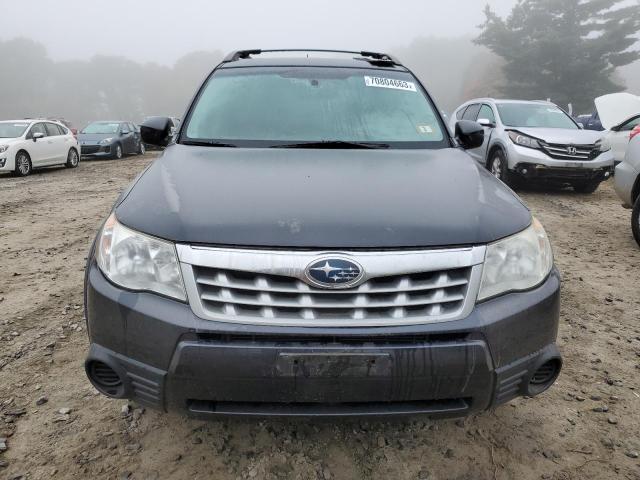 Photo 5 from auction – 2012 SUBARU FORESTER with VIN JF2SHADC0CH411577