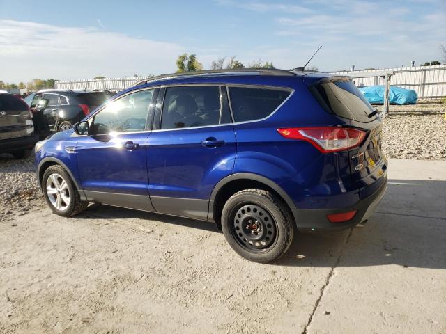 Photo 2 from auction – 2015 FORD ESCAPE SE with VIN 1FMCU9GX7FUB92314