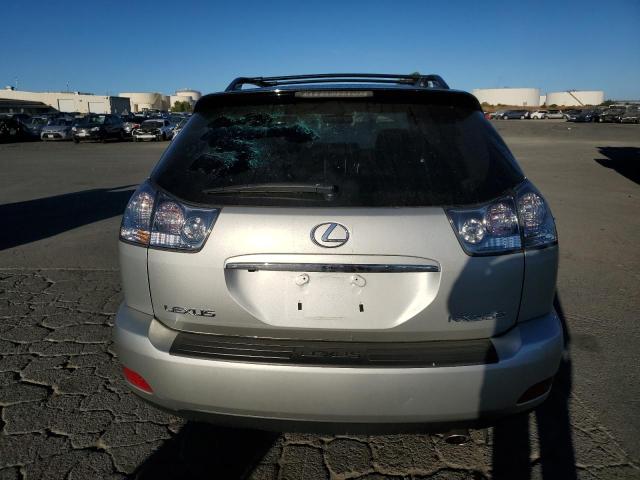 Photo 6 from auction – 2007 LEXUS RX 350 with VIN 2T2HK31U47C027682