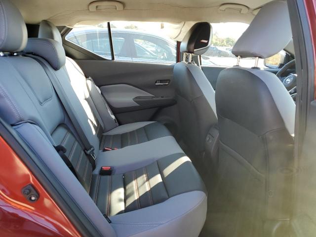 Foto 11 de la subasta – 2021 NISSAN KICKS SR con VIN 3N1CP5DVXML530189