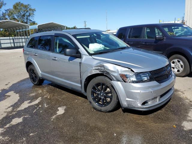 Photo 4 from auction – 2020 DODGE JOURNEY SE with VIN 3C4PDCAB1LT272326