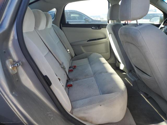 Photo 10 from auction – 2008 CHEVROLET IMPALA LS with VIN 2G1WB58N889131981