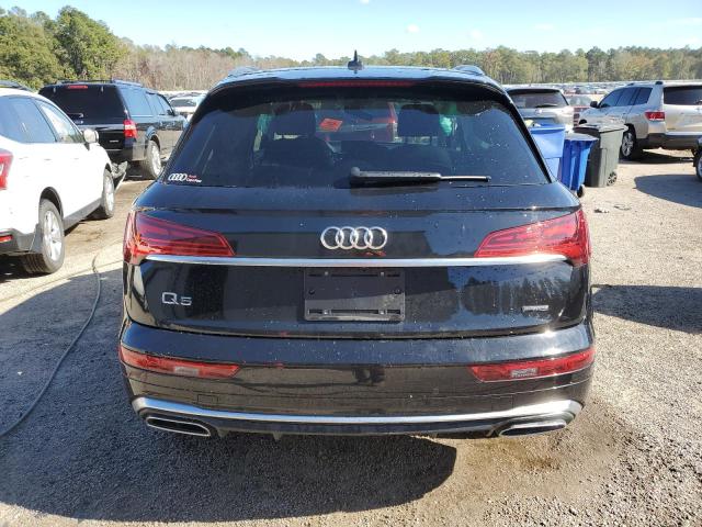 Photo 6 from auction – 2023 AUDI Q5 PREMIUM with VIN WA1EAAFY5P2018315