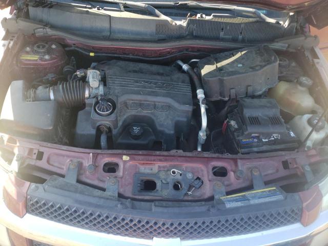 Photo 11 from auction – 2007 CHEVROLET EQUINOX LS with VIN 2CNDL23F876104219