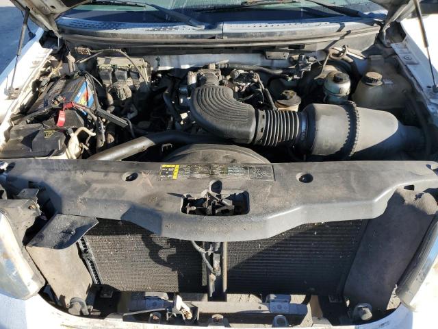 Photo 11 from auction – 2005 FORD F150 with VIN 1FTRF12W15NB42056