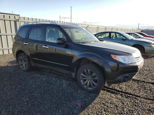 Photo 4 from auction – 2013 SUBARU FORESTER 2 with VIN JF2SHCDC2DG423121
