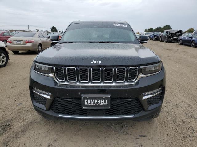 Photo 5 from auction – 2022 JEEP GRAND CHER with VIN 1C4RJGBGXN8570488