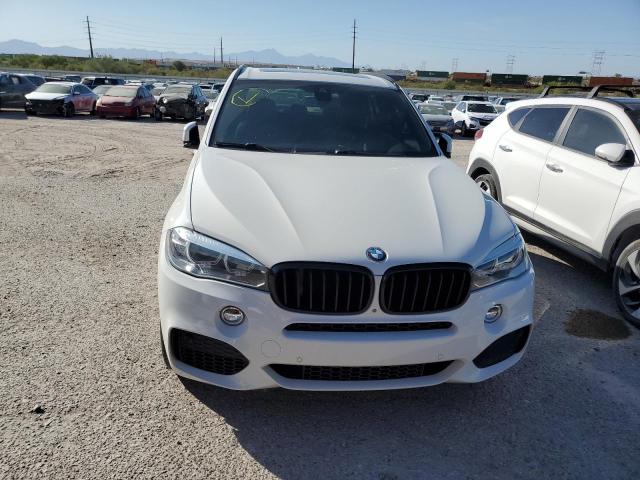 Photo 5 from auction – 2015 BMW X5 XDRIVE5 with VIN 5UXKR6C52F0J79142