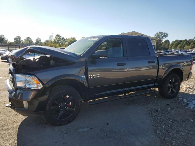 RAM 1500 SLT 2016 with VIN 1C6RR7LT0GS110788 - Photo from auction