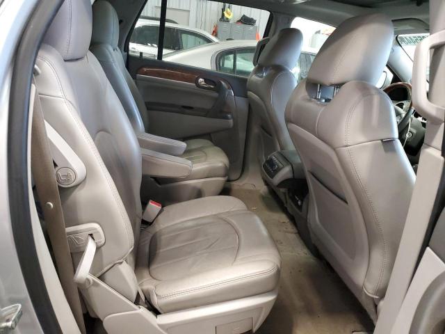 Photo 11 from auction – 2012 BUICK ENCLAVE with VIN 5GAKVDED7CJ249442
