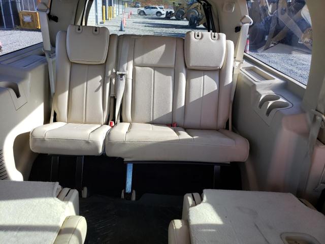 صورة رقم 10 من المزاد - 2017 FORD EXPEDITION مع VIN 1FMJK2AT5HEA38417