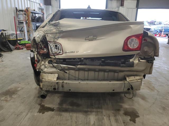 Photo 6 from auction – 2012 CHEVROLET MALIBU with VIN 1G1ZC5E00CF232287