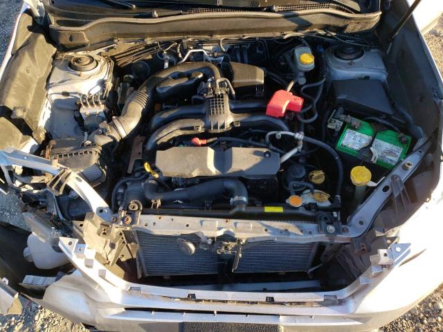 Photo 12 from auction – 2014 SUBARU FORESTER 2 with VIN JF2SJAJC5EH500833