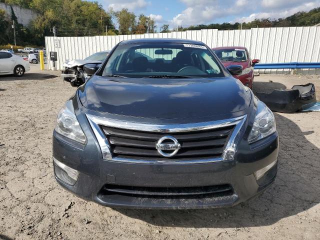Photo 5 from auction – 2015 NISSAN ALTIMA 2.5 with VIN 1N4AL3AP1FN867742