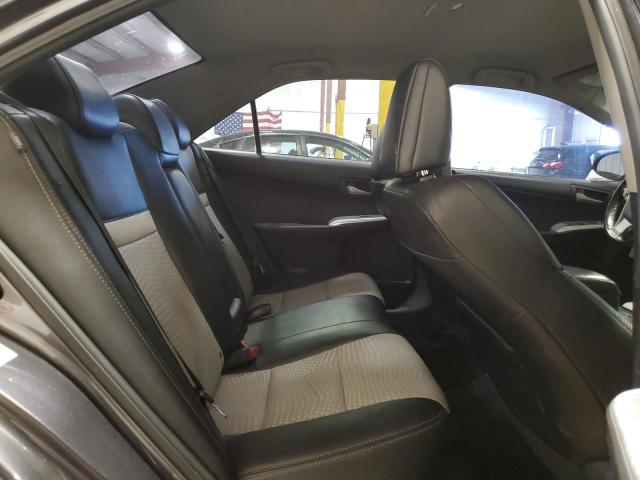 Photo 10 from auction – 2012 TOYOTA CAMRY BASE with VIN 4T1BF1FK0CU134439