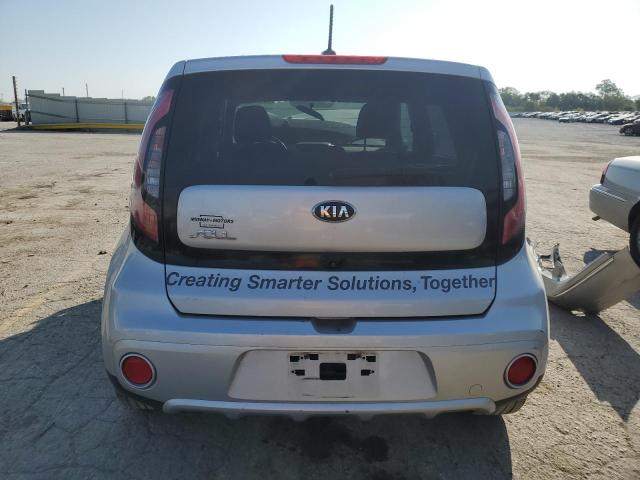 Photo 6 from auction – 2017 KIA SOUL + with VIN KNDJP3A55H7413269