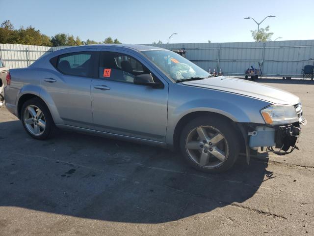 Photo 4 from auction – 2013 DODGE AVENGER SE with VIN 1C3CDZAB2DN564462