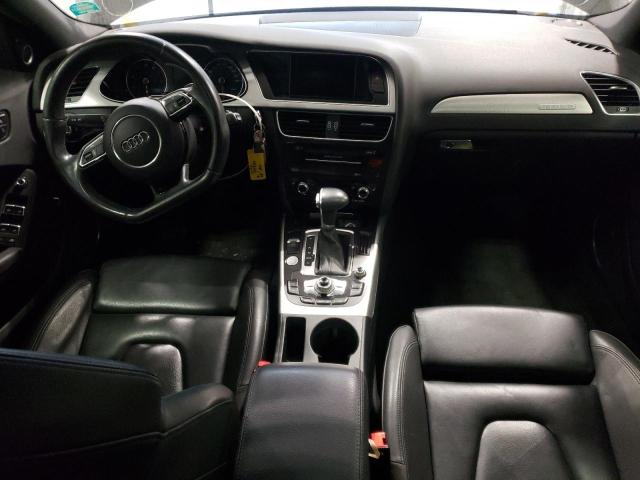 Photo 8 from auction – 2016 AUDI A4 PREMIUM with VIN WAUFFAFL3GN007034