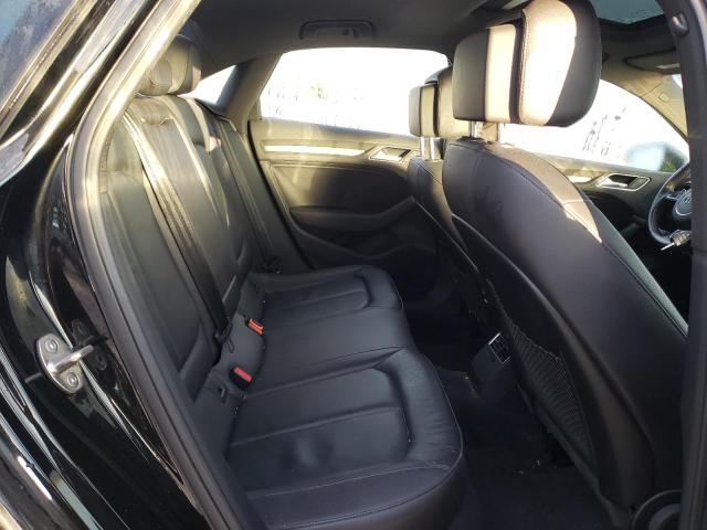 Photo 10 from auction – 2016 AUDI A3 PREMIUM with VIN WAUA7GFF8G1096370