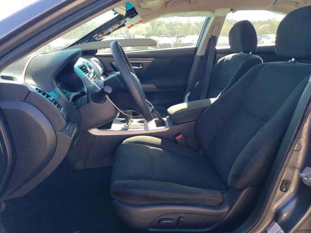 Photo 7 from auction – 2015 NISSAN ALTIMA 2.5 with VIN 1N4AL3AP6FC148143