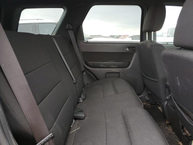 Photo 11 from auction – 2010 FORD ESCAPE XLT with VIN 1FMCU9DG8AKA62535