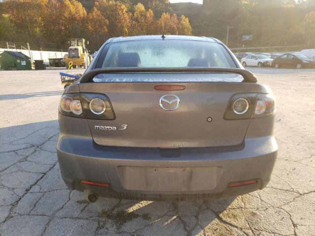 Photo 6 from auction – 2008 MAZDA 3 I with VIN JM1BK12F381856442