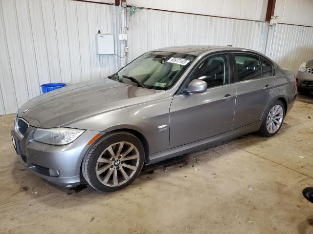 Photo 1 from auction – 2011 BMW 328 XI SUL with VIN WBAPK5C55BF124176