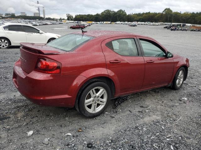 Photo 3 from auction – 2014 DODGE AVENGER SE with VIN 1C3CDZAG9EN234931