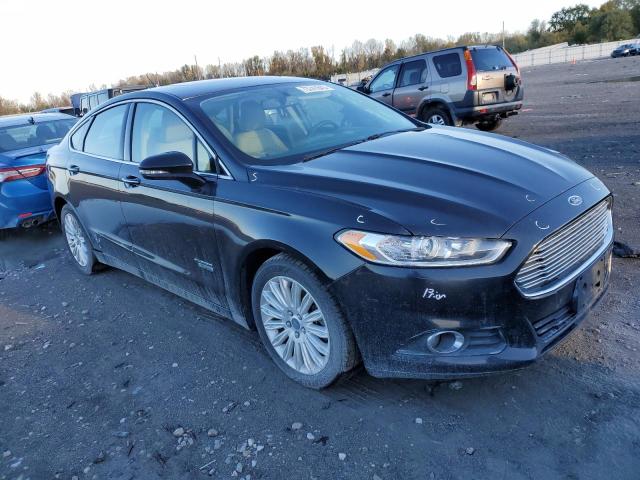 Photo 4 from auction – 2016 FORD FUSION SE with VIN 3FA6P0PU4GR272212