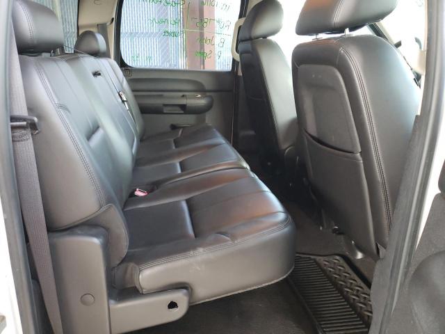Photo 10 from auction – 2010 CHEVROLET SILVERADO with VIN 3GCRCSE09AG149801