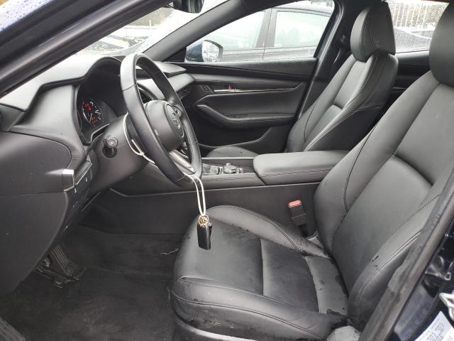 Photo 7 from auction – 2021 MAZDA 3 PREFERRE with VIN JM1BPALL5M1403522