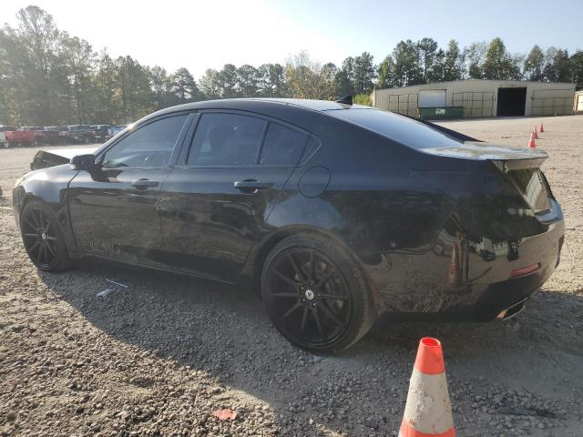 Photo 2 from auction – 2012 ACURA TL with VIN 19UUA8F57CA017233