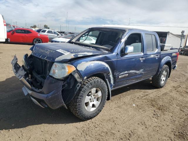 SUZUKI EQUATOR RM 2009 with VIN 5Z6AD07W69C411354 - Photo from auction