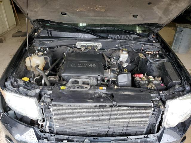 Photo 12 from auction – 2010 FORD ESCAPE LIM with VIN 1FMCU9EG5AKD08343