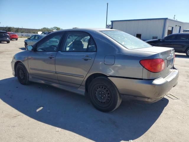 Photo 2 from auction – 2004 TOYOTA COROLLA CE with VIN 1NXBR32E84Z309525