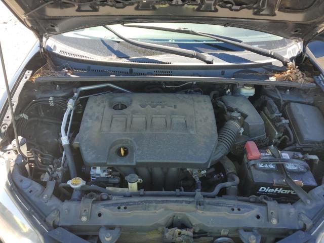Photo 11 from auction – 2016 TOYOTA COROLLA L with VIN 5YFBURHE4GP403139