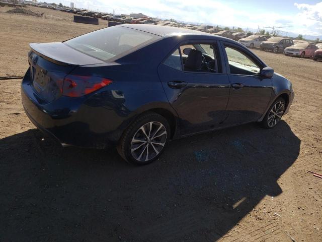 Photo 3 from auction – 2017 TOYOTA COROLLA L with VIN 5YFBURHE7HP678179