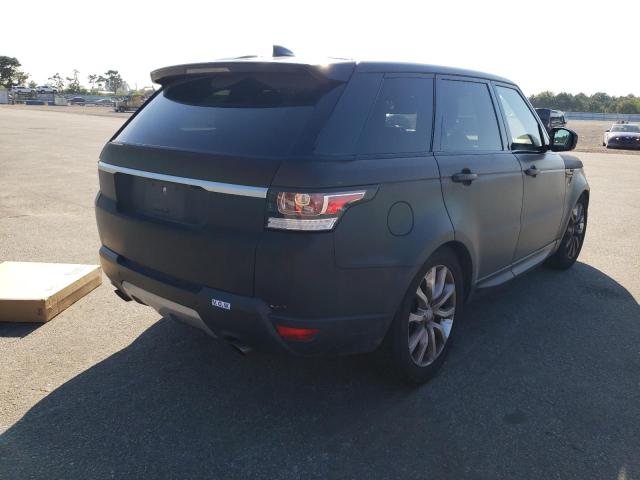 Photo 3 from auction – 2017 LAND ROVER RANGE ROVE with VIN SALWR2FV6HA676708