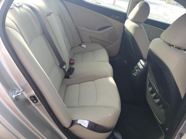 Photo 10 from auction – 2013 KIA OPTIMA LX with VIN KNAGM4A74D5375644