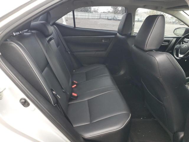 Photo 10 from auction – 2016 TOYOTA COROLLA L with VIN 5YFBURHE5GP443326