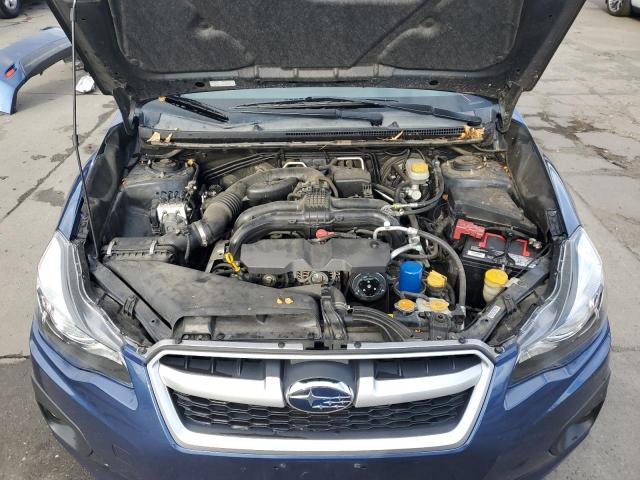 Photo 11 from auction – 2013 SUBARU IMPREZA SP with VIN JF1GPAL64DH842904