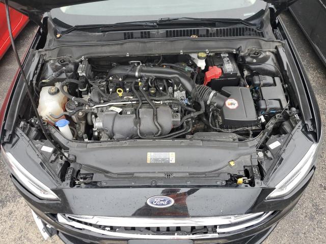 Photo 11 from auction – 2018 FORD FUSION TIT with VIN 3FA6P0D91JR244102