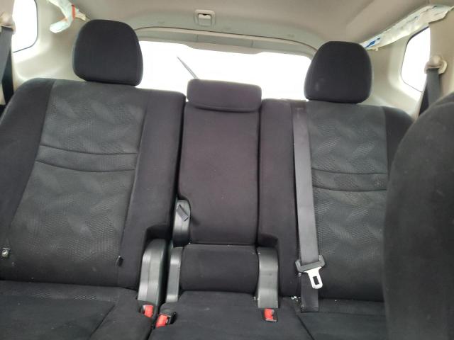 Photo 10 from auction – 2016 NISSAN ROGUE S with VIN JN8AT2MT4GW026950