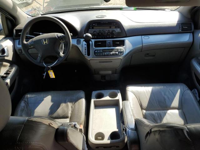 Photo 8 from auction – 2008 HONDA ODYSSEY EX with VIN 5FNRL38448B095568