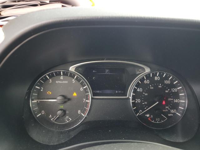 Photo 9 from auction – 2016 NISSAN PATHFINDER with VIN 5N1AR2MN7GC614351
