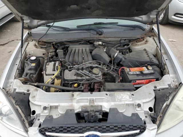 Photo 11 from auction – 2003 FORD TAURUS SES with VIN 1FAFP55U63A130304