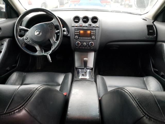 Photo 8 from auction – 2012 NISSAN ALTIMA BAS with VIN 1N4AL2AP6CN551789