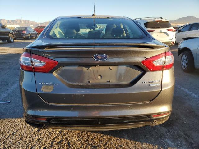 Photo 6 from auction – 2015 FORD FUSION TIT with VIN 3FA6P0K90FR170004