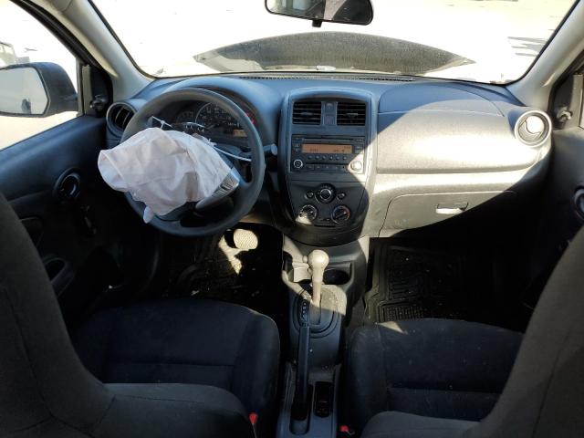 Photo 8 from auction – 2015 NISSAN VERSA S with VIN 3N1CN7AP4FL948130